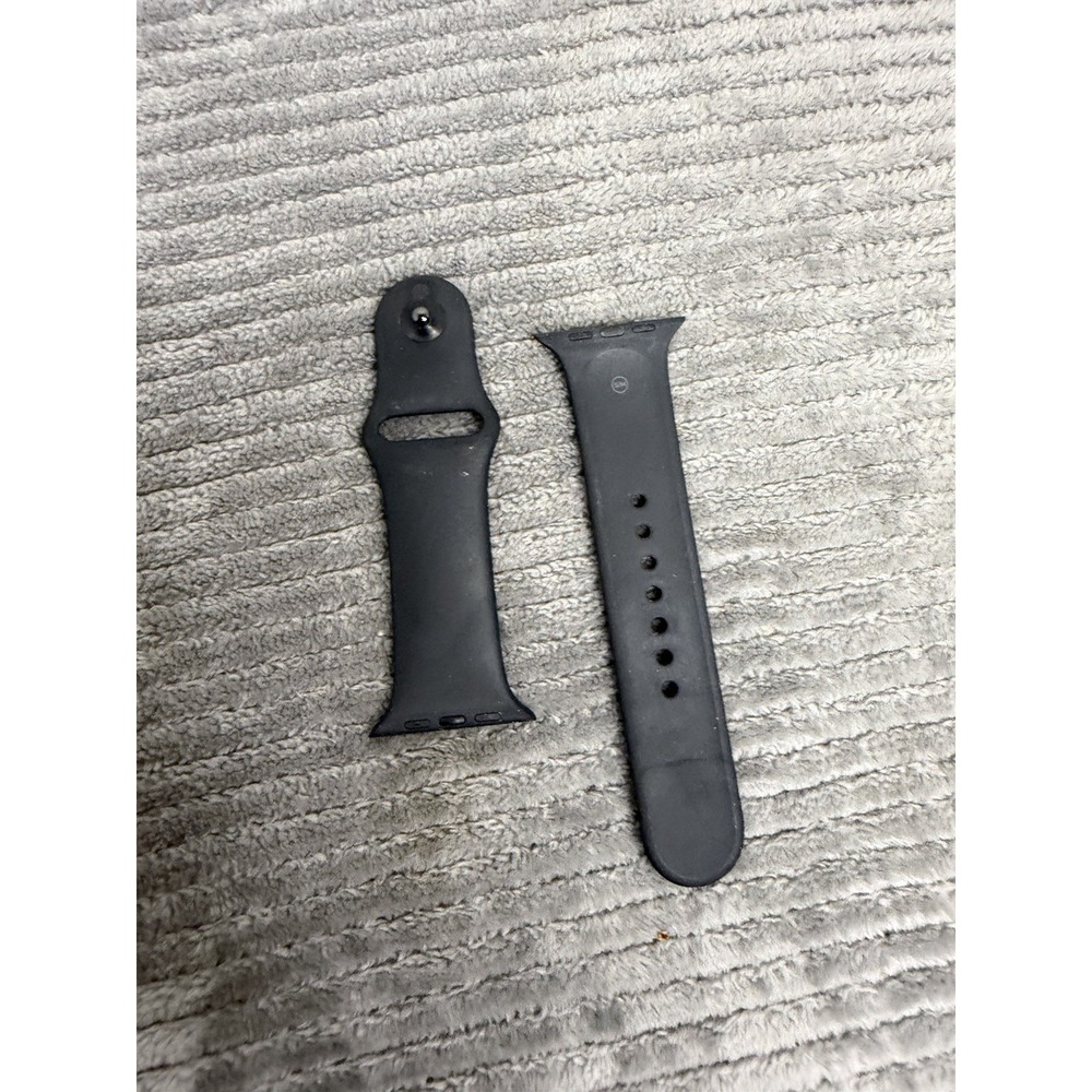 Apple Watch 42mm Dark Teal Sport Band - Dark Teal S/m